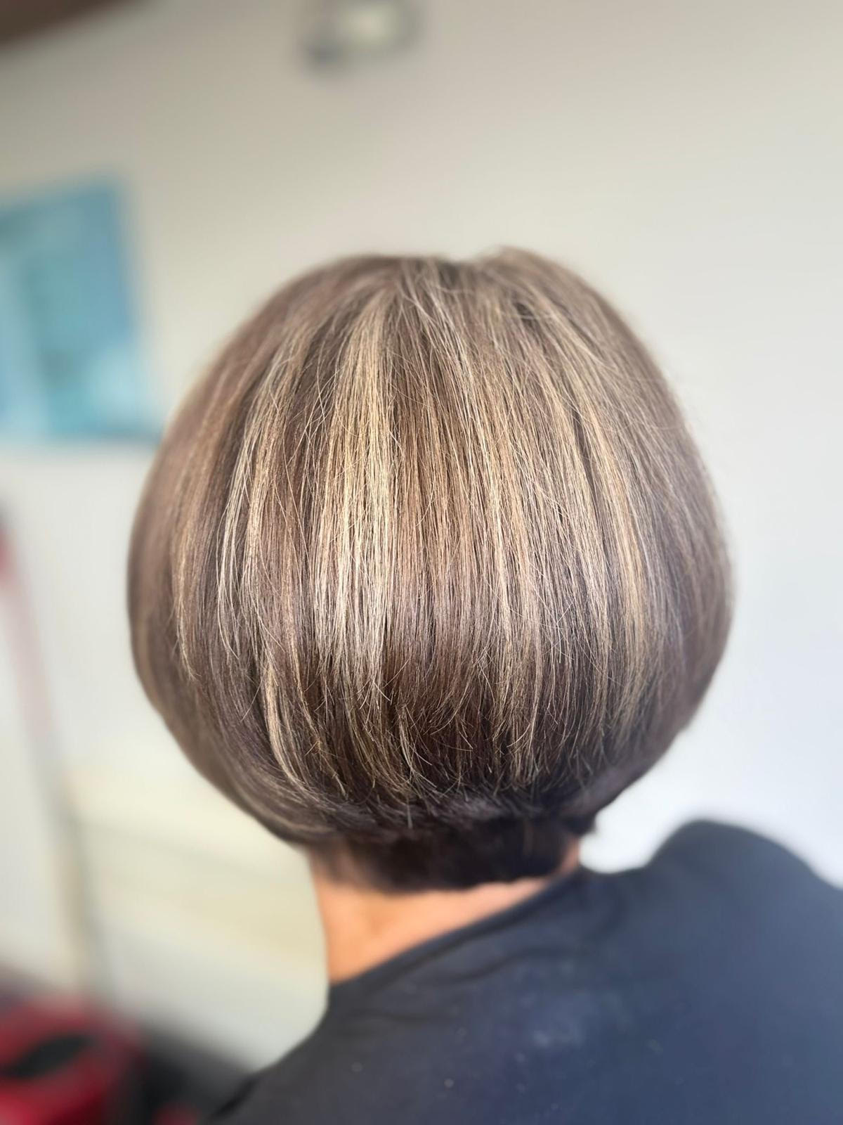 Sophisticutz salon gallery image 21